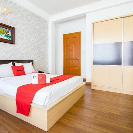 Quynh Giang Hotel Near Hiecc Хошимин Экстерьер фото